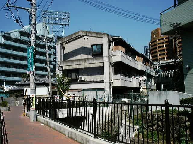 第2福井マンション