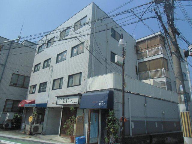 岡本ハイツ