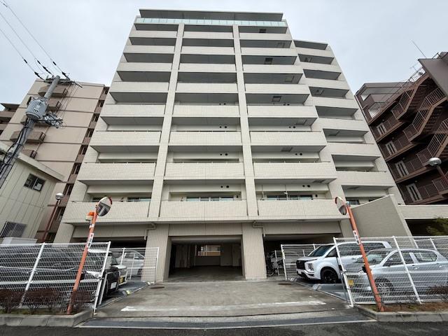 トレーゼ旭