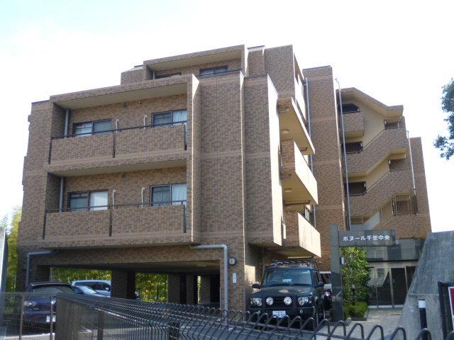 ボヌール千里中央