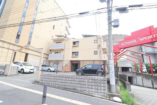グリーンヒル江坂