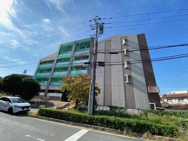 INOVE上山手