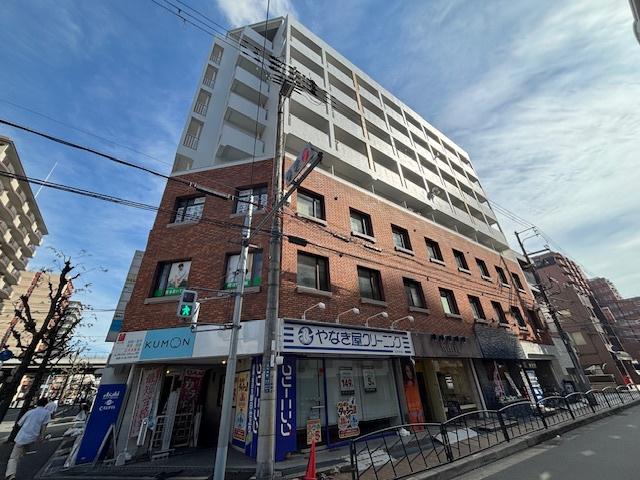 リアライズ江坂