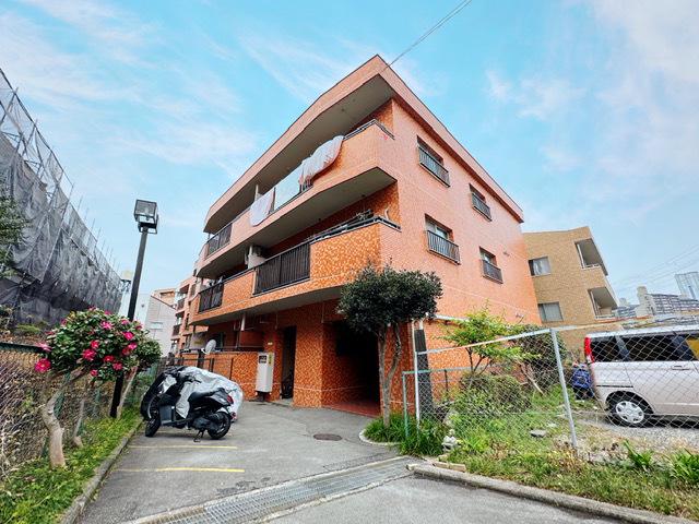 ライオンズマンション桃山台