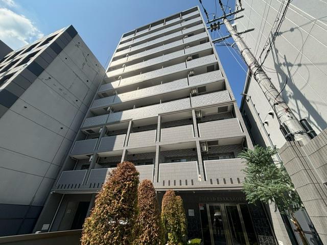エスリード江坂公園