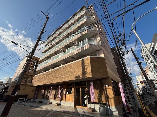 ライブステーション江坂