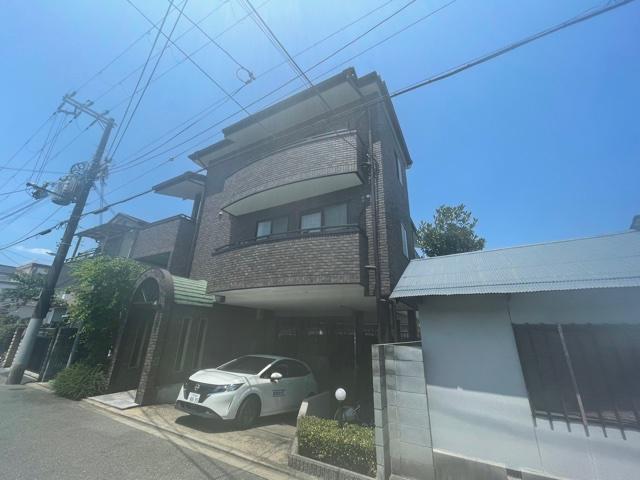 アイメゾン