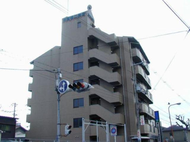 第11関根マンション