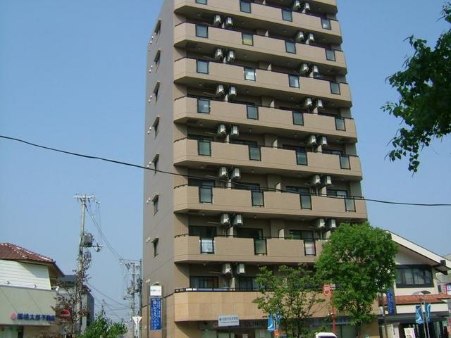 第6関根マンション