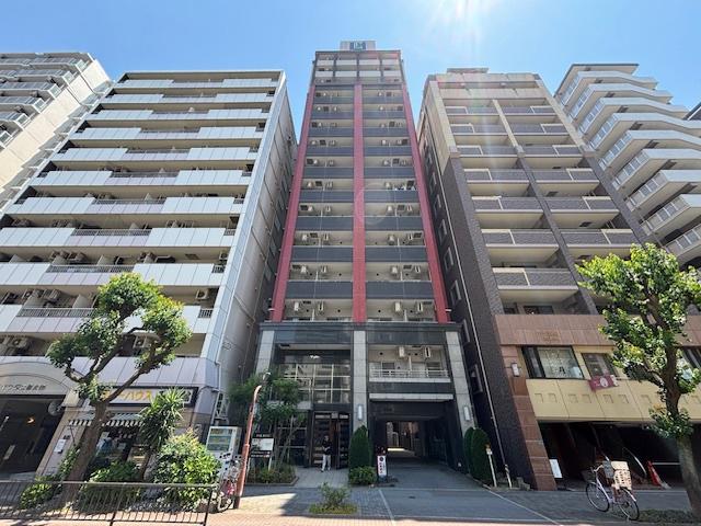 エステムコート新大阪Ⅵ エキスプレイス