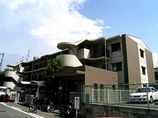 ソレアード江坂