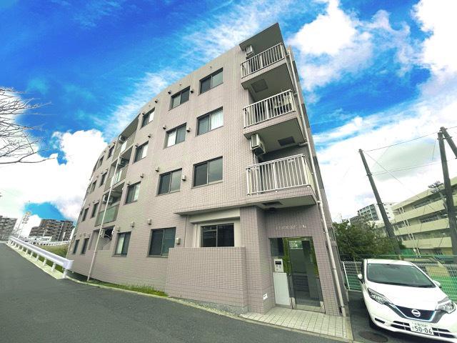 ヴェルデュール江坂