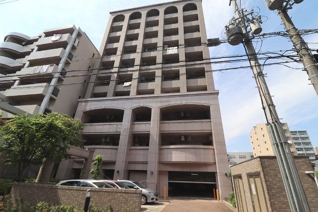 シャトー垂水