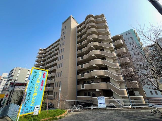 第17関根マンション