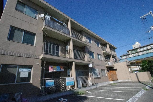 日の出マンション