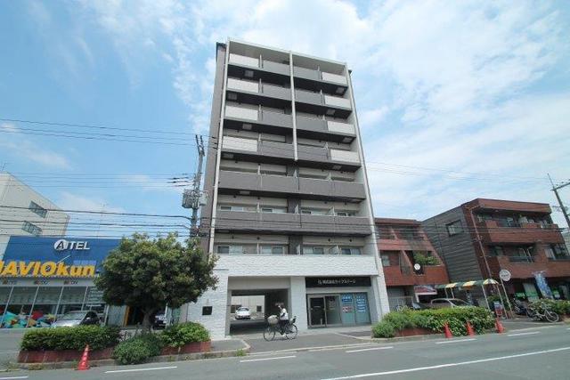ライフステージ江坂南