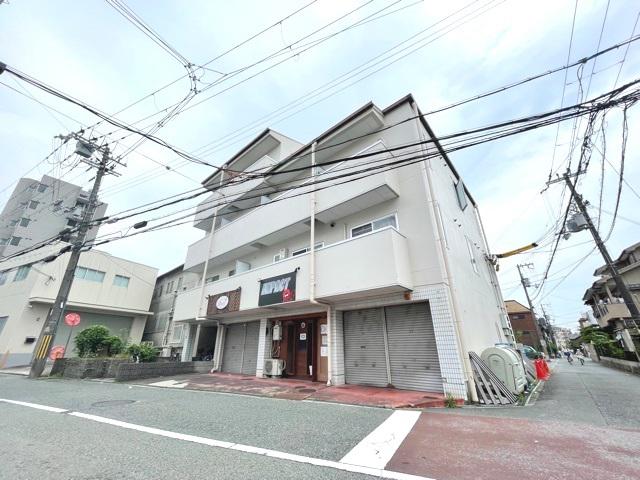 タカラマンション