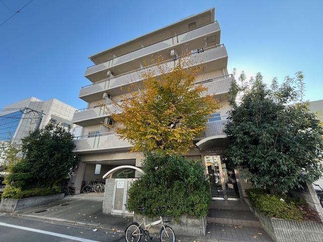 サンイースト江坂