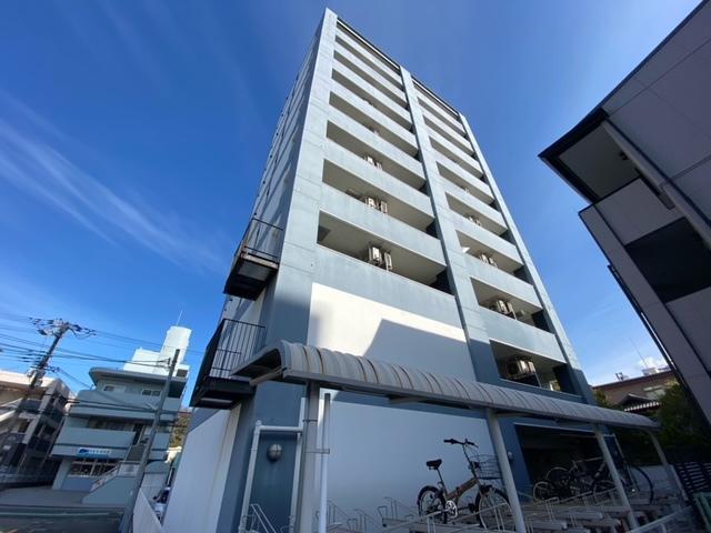 ライブガーデン江坂