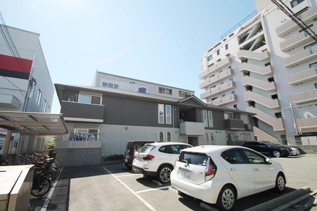 メサージュ江坂
