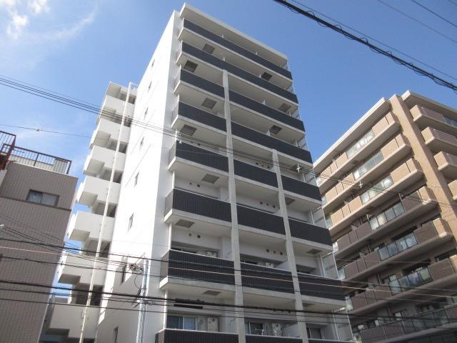 ライブガーデン江坂Ⅳ