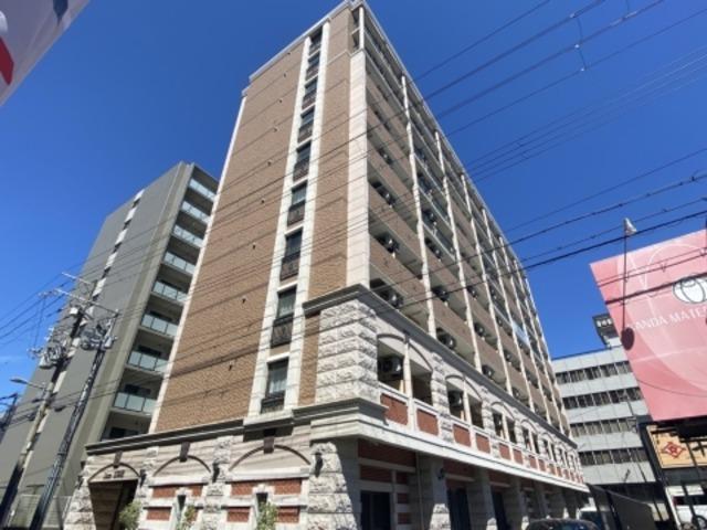 ラグゼ江坂北