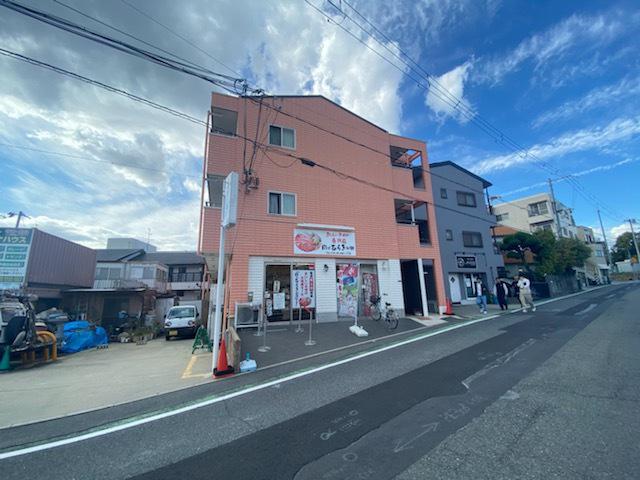 ハイムカーサ(1K/2階)