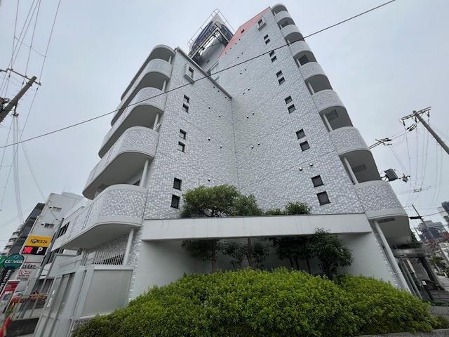 リーガル新大阪