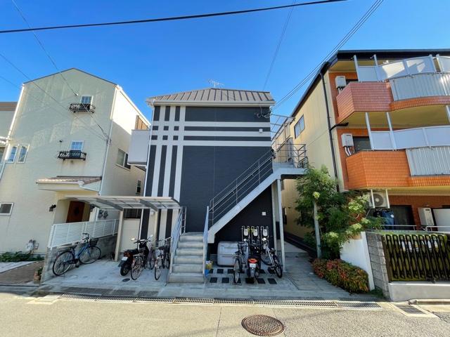 アヴェニール泉町