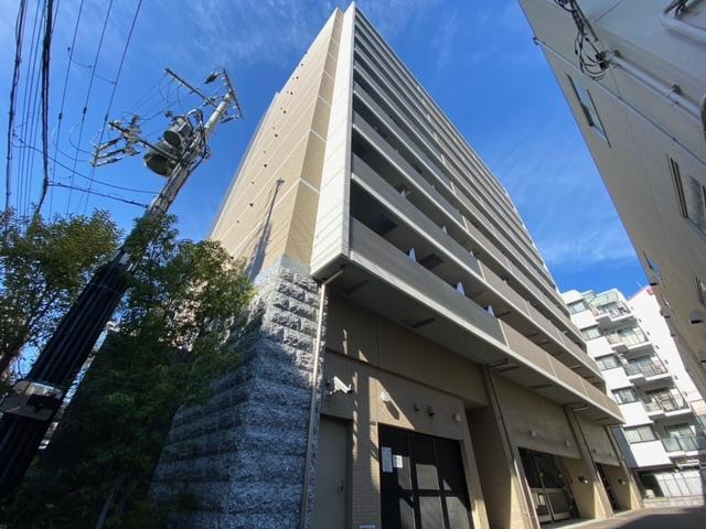 S-RESIDENCE江坂ALEGRIA
