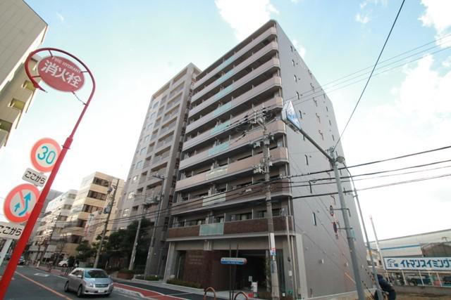 江坂プライマリーワン
