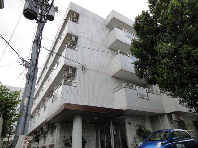 ソサエティ山手