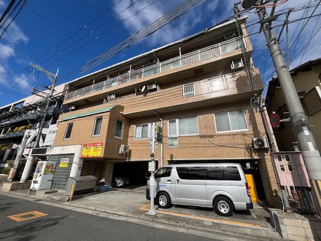 レクシア芳野町