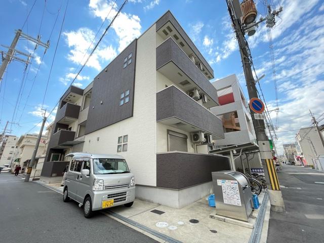 フジパレス垂水町