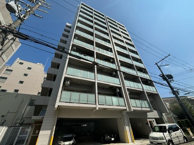 第25関根マンション