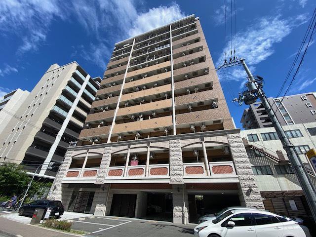 ラグゼ江坂2