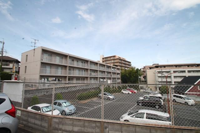 カーサ刀根山