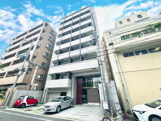 ファーストステージ江坂広芝町2