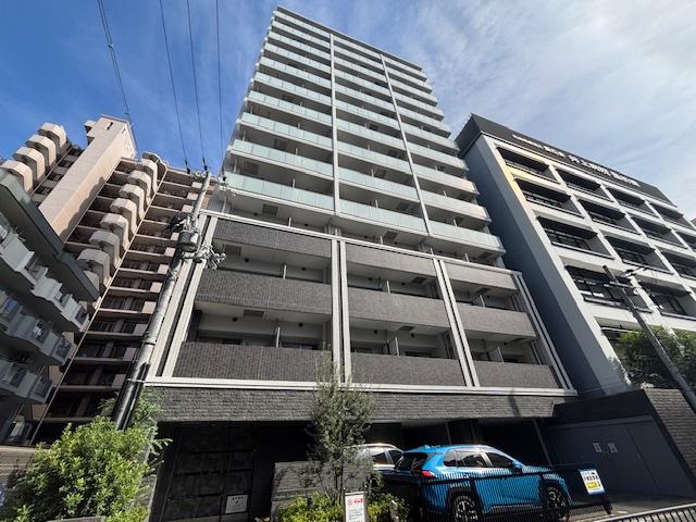 ファーストフィオーレ江坂江の木町パークサイド