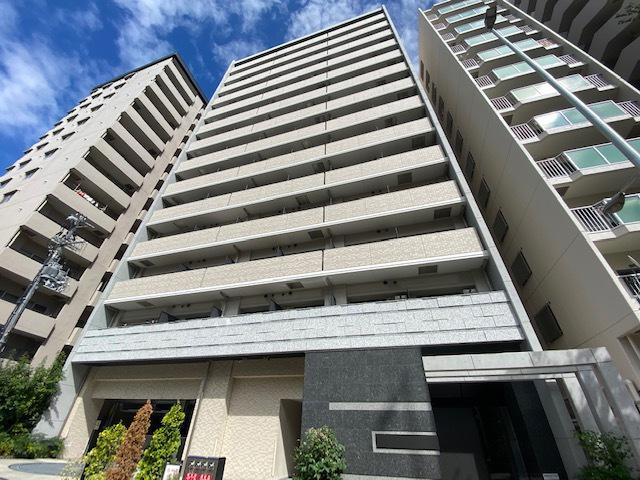 S-RESIDENCE江坂EMINENCE