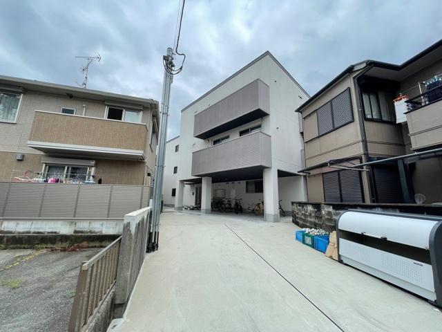 ラ・フェリシア桜川