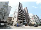 サンレムート・江坂3ND