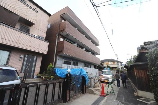 プルメリア江坂