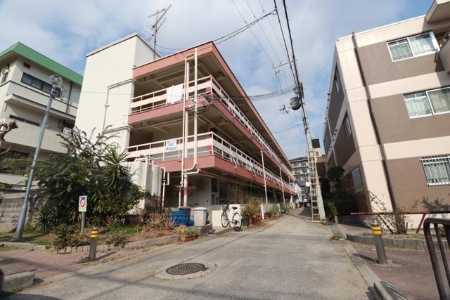 阪急マンション