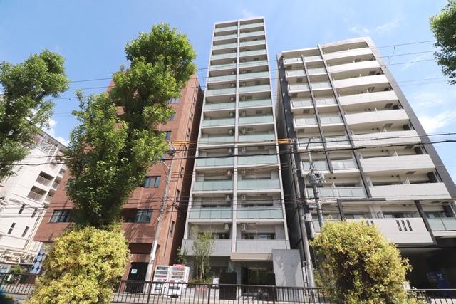 第26関根マンション