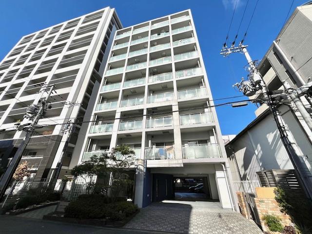 フェリーチェ梅田北