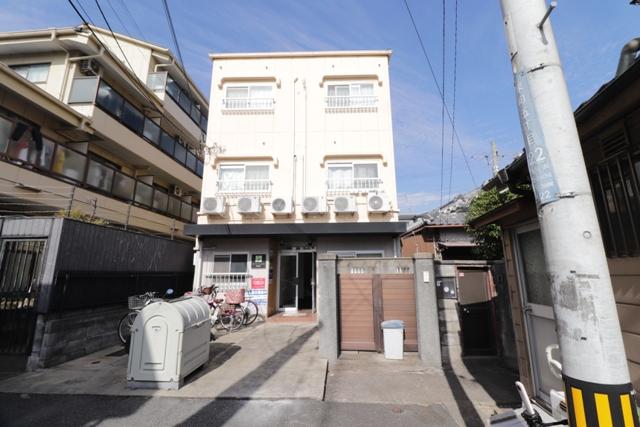 JPアパートメント吹田Ⅳ