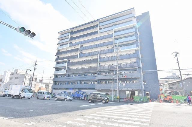 プレサンス新大阪イオリア
