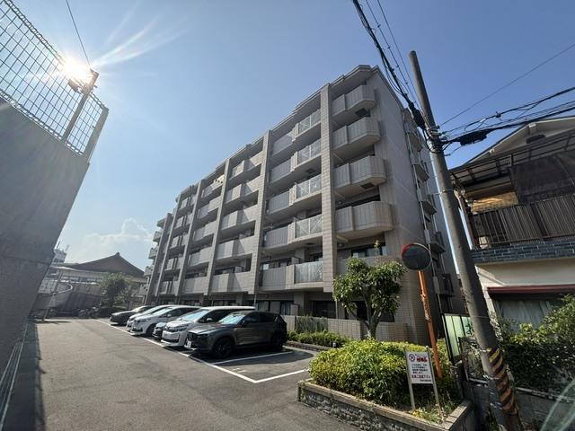 クオリティ五月ヶ丘
