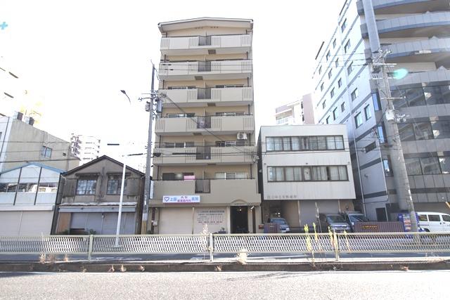 フェリーチェ福島北